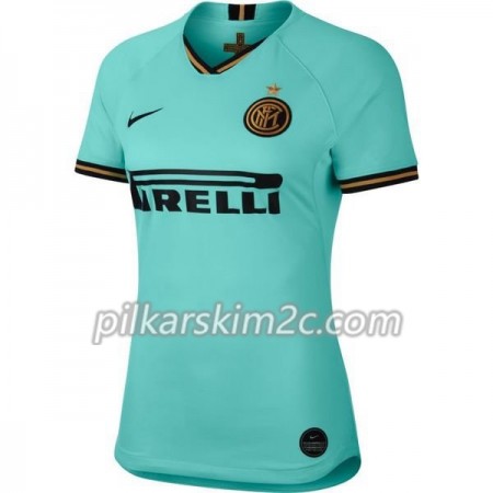 Koszulka Inter Mediolan Kobiet Precz 2019-2020 - Koszulki Piłkarskie